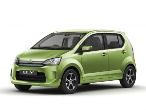 Daihatsu NC-Y Concept